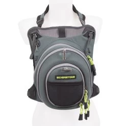 Chest Pack Silverstone Light Front Pack -Carphe Magasin 135799 e