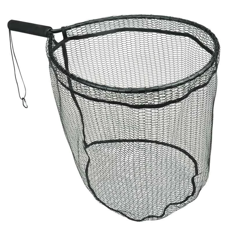 Epuisette Raquette Silverstone Eco-rubber 45 1 Epuisette Raquette Silverstone Eco-rubber 45