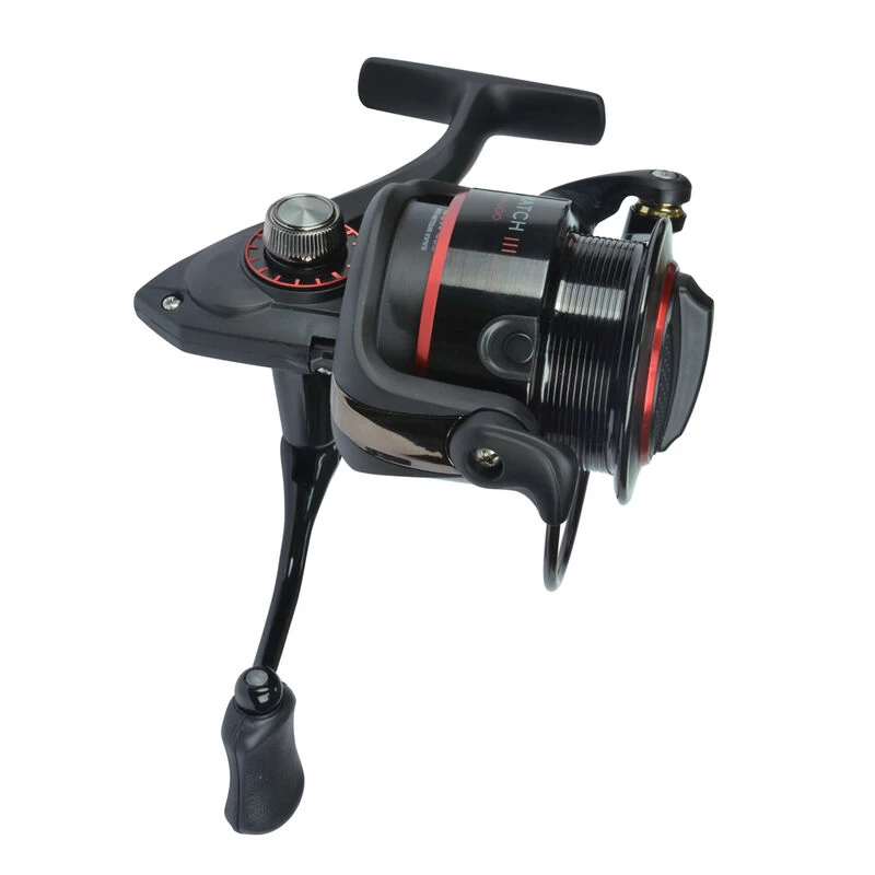 Moulinets Frein Avant Coup Team France Pack 2 Moulinets Teos Match 3 4000 3 Moulinets Frein Avant Coup Team France Pack 2 Moulinets Teos Match 3 4000 – Image 3