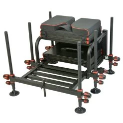 Pack Station Pro League Team France + Desserte + Barre Repose Canne + Support De Cannes 19 Pack Station Pro League Team France + Desserte + Barre Repose Canne + Support De Cannes -Carphe Magasin 136190 a