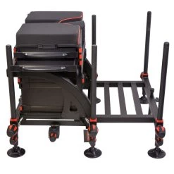 Station De Pêche Au Coup Team France S-lock Elite Tech 13 Station De Pêche Au Coup Team France S-lock Elite Tech -Carphe Magasin 136199 d