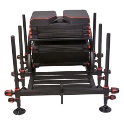 Station De Pêche Au Coup Team France S-lock Elite Tech 14 Station De Pêche Au Coup Team France S-lock Elite Tech -Carphe Magasin 136199 e