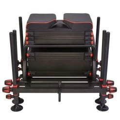 Station De Pêche Au Coup Team France S-lock Elite Tech 15 Station De Pêche Au Coup Team France S-lock Elite Tech -Carphe Magasin 136199 f