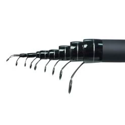 Canne Bolognaise Coup Team France Contest Bolo 6m 25g -Carphe Magasin 136200 c