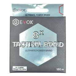 Canne Spinning Redfish Master Lures 1.80m, 4-18g + Moulinet Strike 1 2000 Fx + Tresse Evok Offerte 12 Canne Spinning Redfish Master Lures 1.80m, 4-18g + Moulinet Strike 1 2000 Fx + Tresse Evok Offerte -Carphe Magasin 136378 b