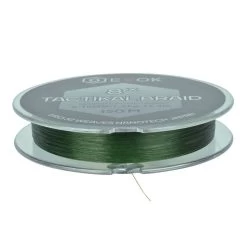 Tresse Evok Tactikal Braid 8x Green 150m -Carphe Magasin 136378 c 1