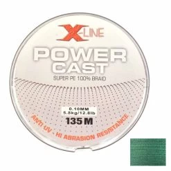 Ensemble 2m10, 5-20g + Tresse + Boite + Epuisette + Pince -Carphe Magasin 136382 1