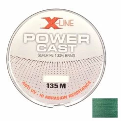 Pack Master Lures 1m80 4-18g + Strike 1 100 FX + Tresse 0.10mm -Carphe Magasin 136382 a 1