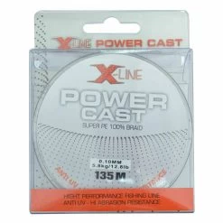 Ensemble 2m10, 5-20g + Tresse + Boite + Epuisette + Pince -Carphe Magasin 136382 b