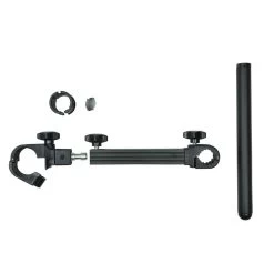 Support Coudé Coup Team France Universel Ers Multi D 9 Support Coudé Coup Team France Universel Ers Multi D -Carphe Magasin 136506 d