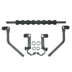 Pack Station Pro League Team France + Desserte + Barre Repose Canne + Support + Kit Chariot 17 Pack Station Pro League Team France + Desserte + Barre Repose Canne + Support + Kit Chariot -Carphe Magasin 136508 b 1