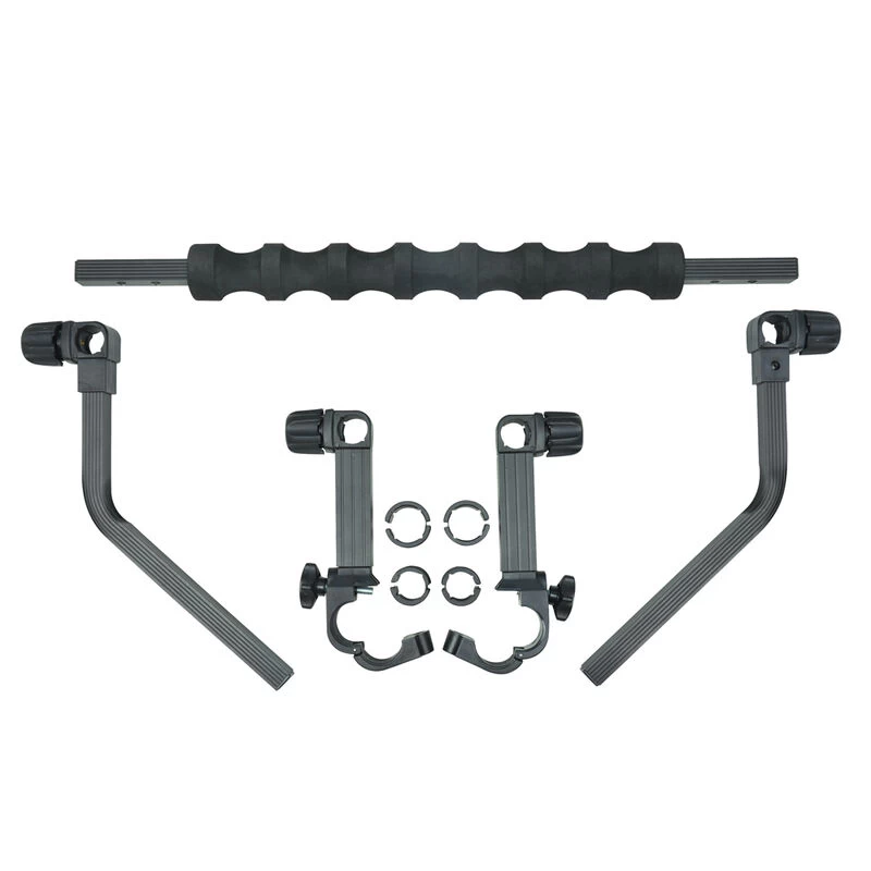 Pack Station Pro League Team France + Desserte + Barre Repose Canne + Support De Cannes 8 Pack Station Pro League Team France + Desserte + Barre Repose Canne + Support De Cannes – Image 8