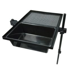 Desserte Coup Team France Alu + Bac Multi D