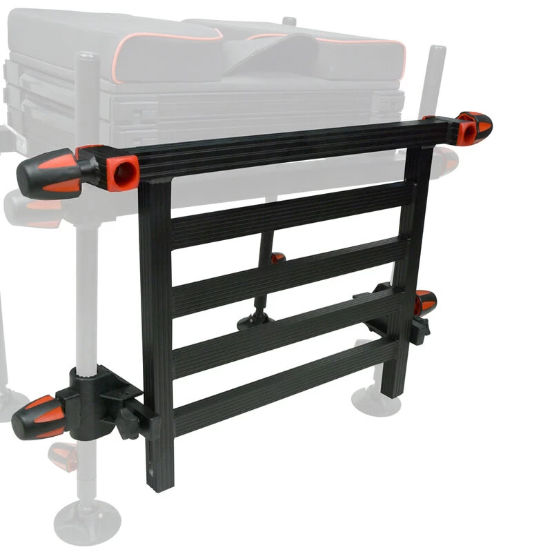 Plateforme Repose-pieds Coup Team France S-lock 2 Plateforme Repose-pieds Coup Team France S-lock – Image 2