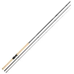 Canne Appâts Naturels Truite Daiwa Tournament Toc 393 Ml 3,90m 2-16g