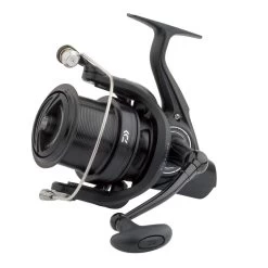 Moulinet Daiwa Crosscast Custom 5000 Cqd