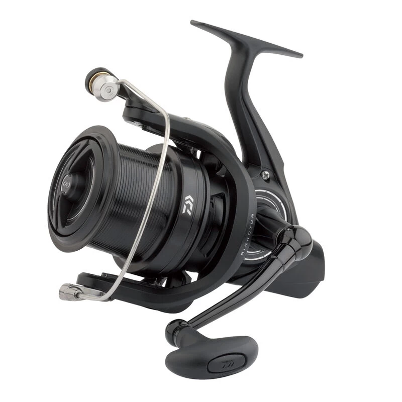 Moulinet Daiwa Crosscast Custom 5000 Cqd 1 Moulinet Daiwa Crosscast Custom 5000 Cqd