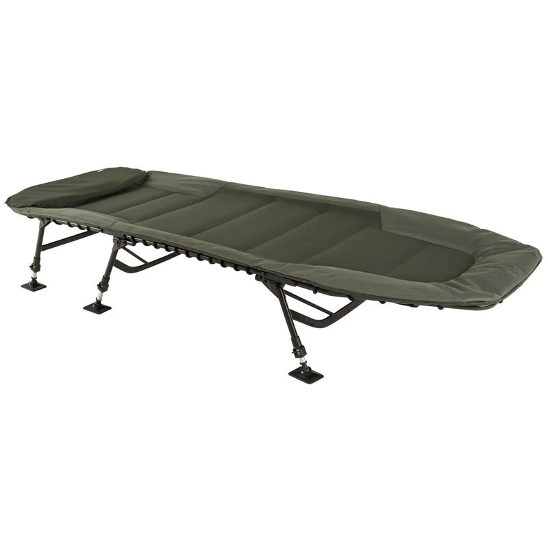 Bedchair Jrc Defender Levelbed 1 Bedchair Jrc Defender Levelbed