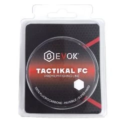 Fluorocarbone Evok Tactikal FC 50m