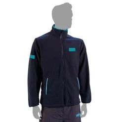 Veste Polaire RIVE Avec Zip