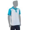 Polo Manches Courtes Rive Pour Homme ANTI-UV