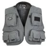 Gilet Hydrox Diplomat Gris V2