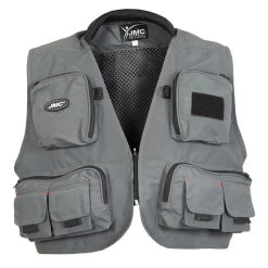 Gilet Hydrox Diplomat Gris V2
