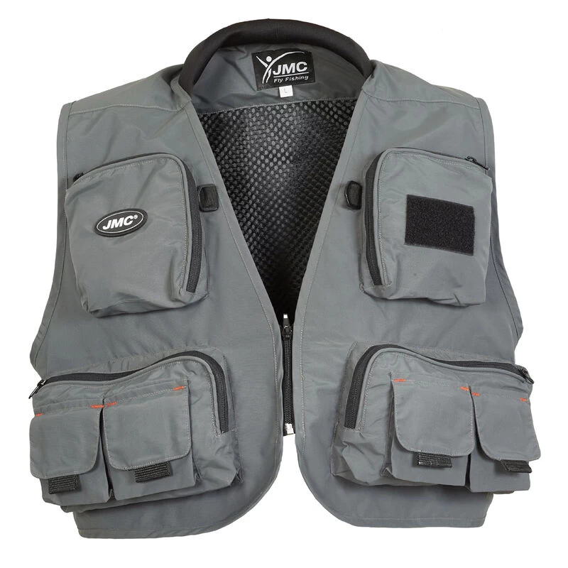 Gilet Hydrox Diplomat Gris V2 1 Gilet Hydrox Diplomat Gris V2