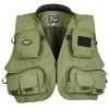 Gilet Hydrox Diplomat Olive V2