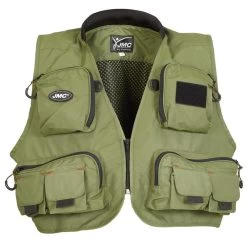 Gilet Hydrox Diplomat Olive V2