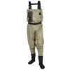 Wader Respirant Hydrox First Olive V2.0
