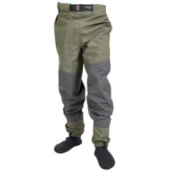 Pantalon De Pêche Respirant Hydrox Evolution