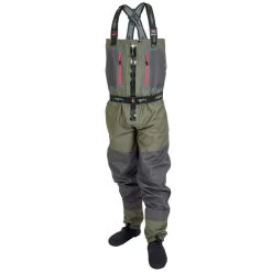 Wader Respirant Hydrox Evolution Zip Stocking