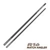 Kit Canne Coup Rive R16 Match Angler Kit Coupelle 2.70m