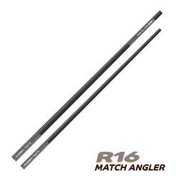 Kit Canne Coup Rive R16 Match Angler Kit Coupelle 2.70m