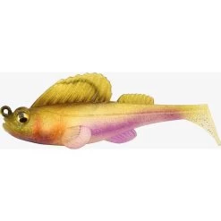 Leurre Souple Shad Megabass Dark Sleeper 9.5cm, 21g