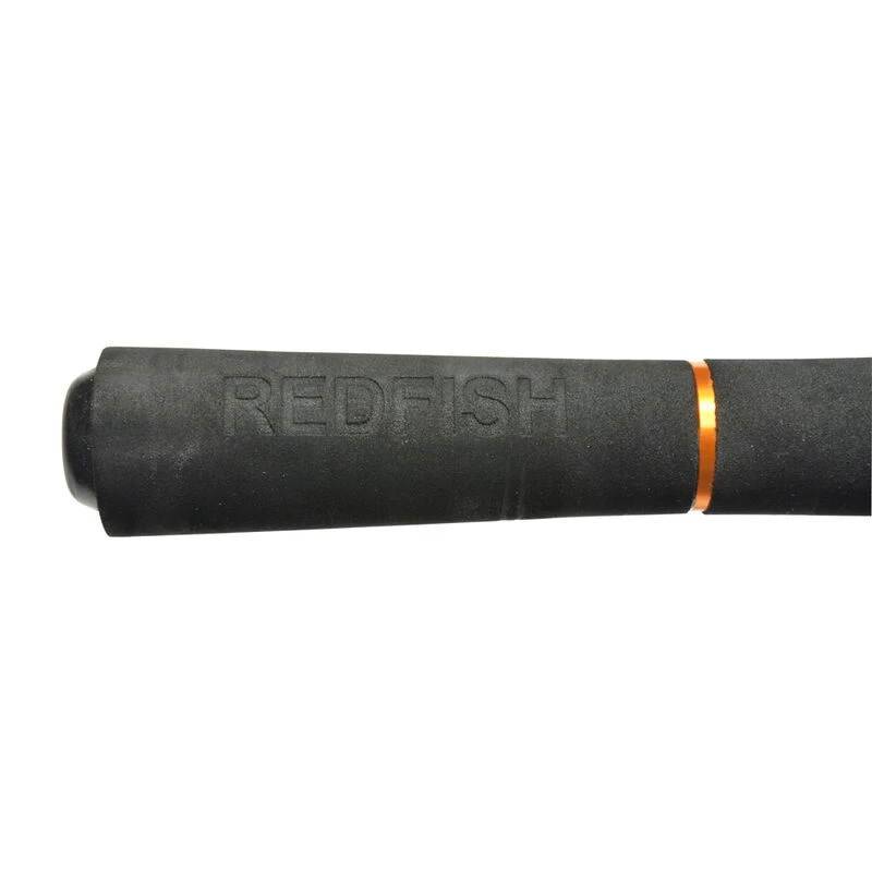 Canne Télescopique Redfish Basalt Tele 2.10m, 7-25g + CS 2000 4 Canne Télescopique Redfish Basalt Tele 2.10m, 7-25g + CS 2000 – Image 4