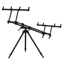 Rod Pod Prologic Tri-lux Pod 4 Cannes