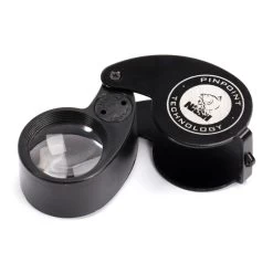 Loupe Carpe Nash Led Eye Glass