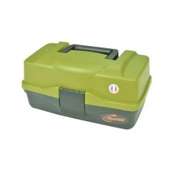 Boîte De Pêche Redfish Boîte 2 Plateaux 3 Boîte De Pêche Redfish Boîte 2 Plateaux -Carphe Magasin 142033 b