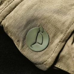 Short Korda Kore Kombat Military Olive -Carphe Magasin 142143 c