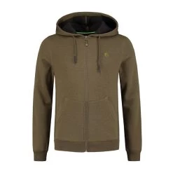 Sweat-shirt Korda Kore Olive Zip Hoodie