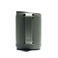 Mug Carpe Ridge Monkey Thermomug Gunmetal Green -Carphe Magasin 142177 c