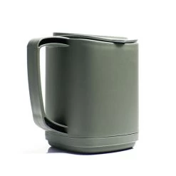 Mug Carpe Ridge Monkey Thermomug Gunmetal Green -Carphe Magasin 142177 d
