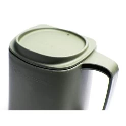 Mug Carpe Ridge Monkey Thermomug Gunmetal Green -Carphe Magasin 142177 e