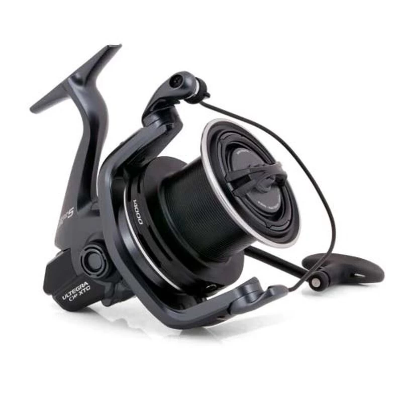 Moulinet Shimano Ultegra Ci4 5500 Xtc 2 Moulinet Shimano Ultegra Ci4 5500 Xtc – Image 2