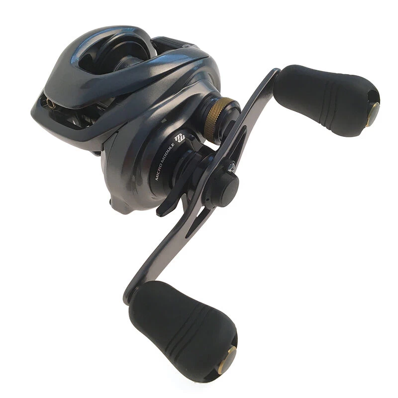 Moulinet Casting Shimano Metanium DC 101 XG 1 Moulinet Casting Shimano Metanium DC 101 XG