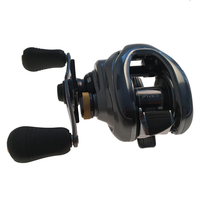 Moulinet Casting Shimano Metanium DC 101 XG 3 Moulinet Casting Shimano Metanium DC 101 XG – Image 3