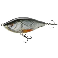 Leurre Dur Jerkbait Biwaa Raffal Sinking 15cm, 105g 5 Leurre Dur Jerkbait Biwaa Raffal Sinking 15cm, 105g -Carphe Magasin 142396 b