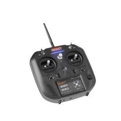 Bateau Amorceur Anatec Monocoque S Oak Lithium/brushless +teleco. De-sr07 -Carphe Magasin 142442 e